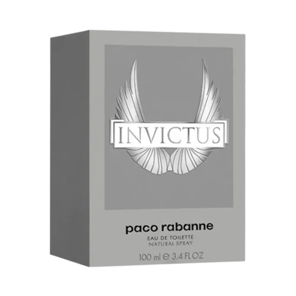 Invictus Eau de Toilette for Men - Paco Rabanne (sku 745)