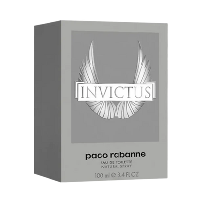 Invictus Eau de Toilette for Men - Paco Rabanne (sku 745)