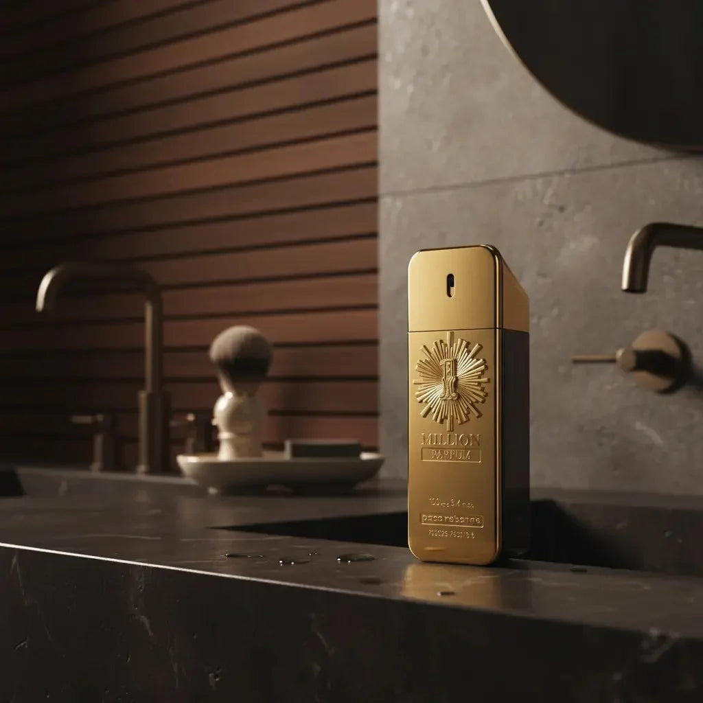 1 Million Parfum for Men - Rabanne (sku 349)