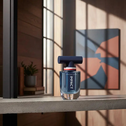 Impact Eau de Toilette for Men - Tommy Hilfiger (sku 665)