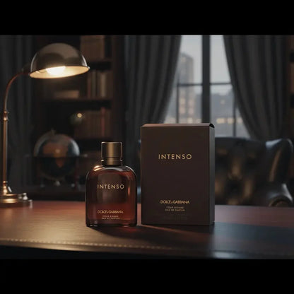 Dolce&Gabbana Intenso Eau de Parfum for Men - Dolce&Gabbana (sku 323)