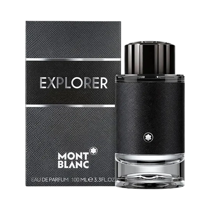Montblanc Explorer Eau de Parfum for Men - Montblanc (sku 273)