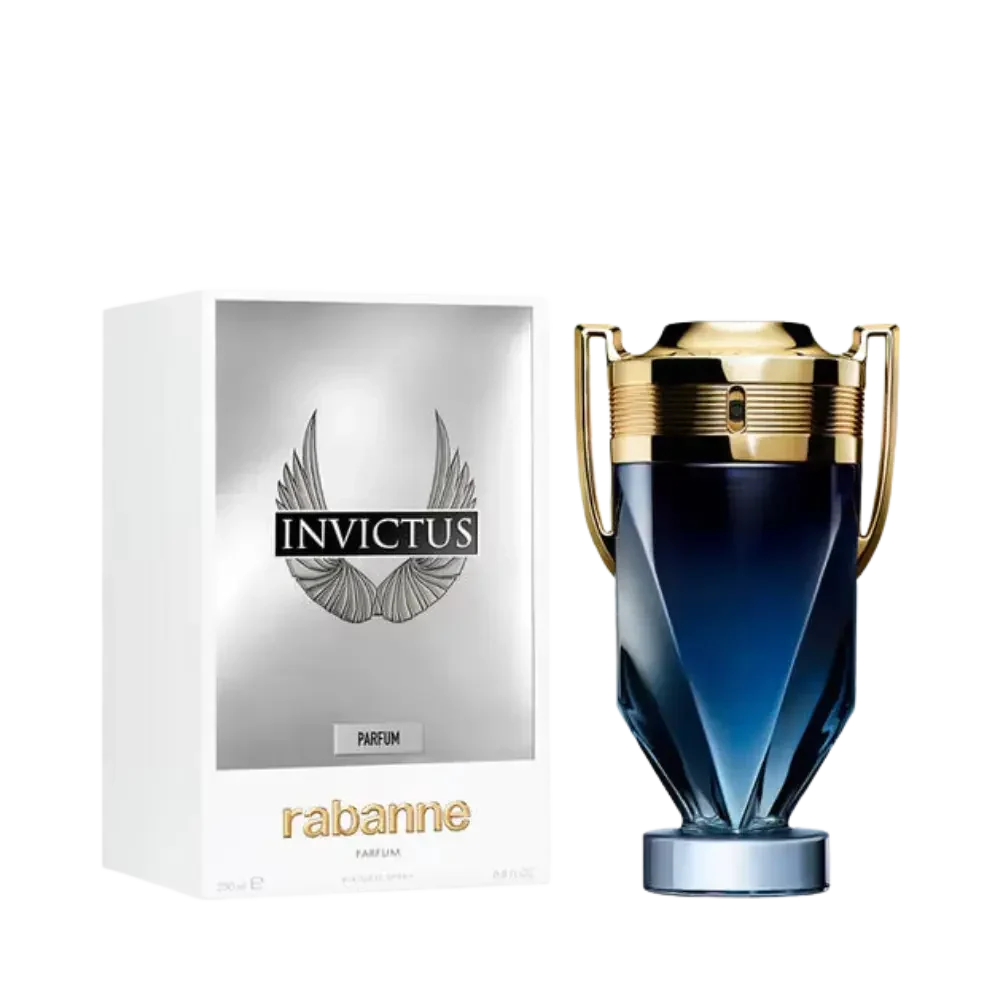 Invictus Parfum for Men - Rabanne (sku 431)