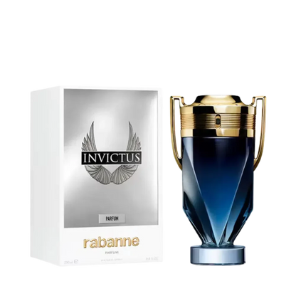 Invictus Parfum for Men - Rabanne (sku 431)