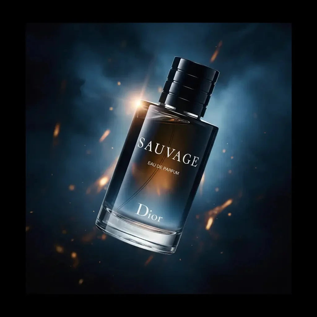 Sauvage Eau de Parfum for Men - Dior (sku 633)