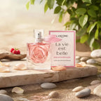 La Vie Est Belle Rose Extraordinaire Eau de Parfum for Women - Lancôme (sku 848)