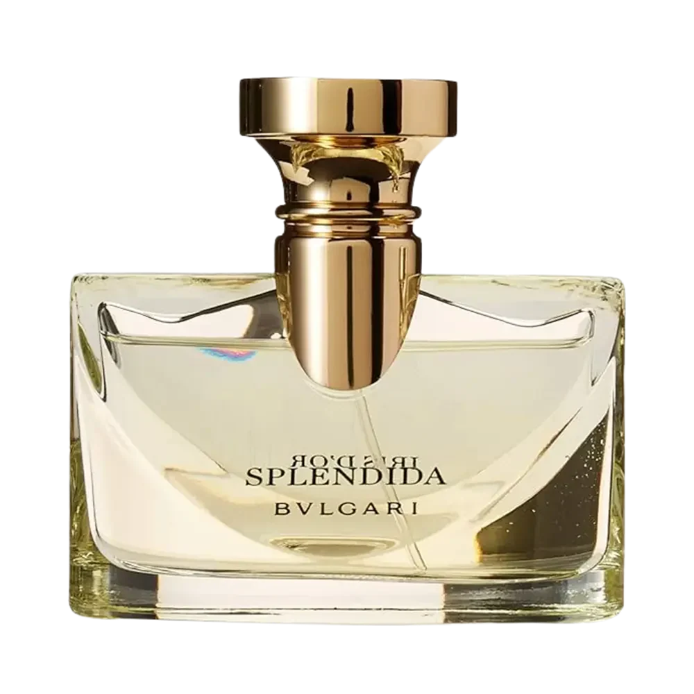 Splendida Bvlgari Iris d'Or Eau de Parfum for Women - Bvlgari (sku 209)