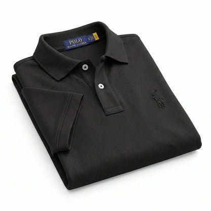 962 Polo Shirt RL - Double Piqué