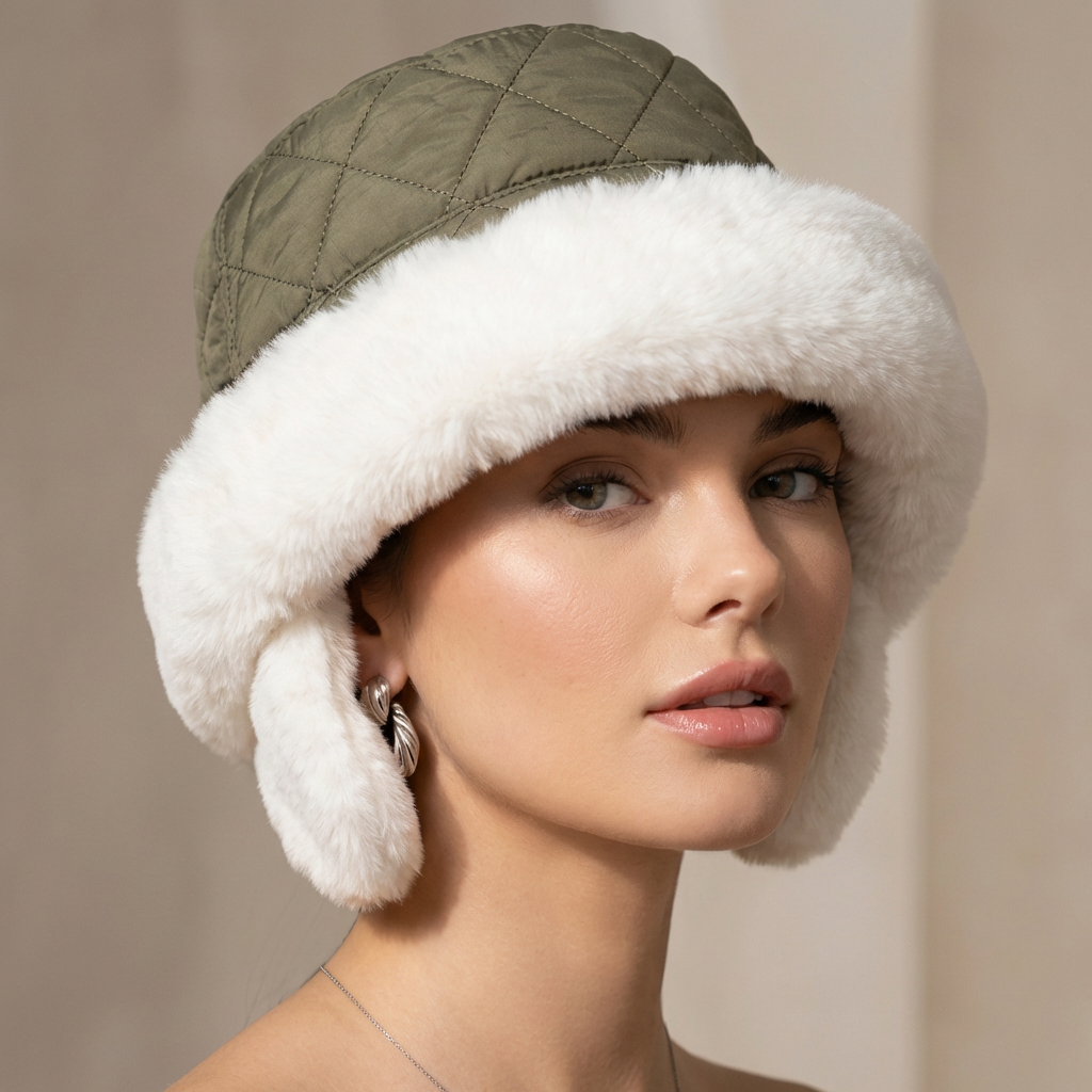 Aero Basin Hat