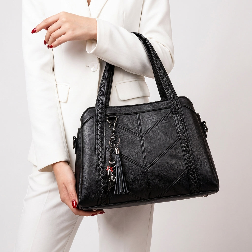 Leonora Shoulder Bag