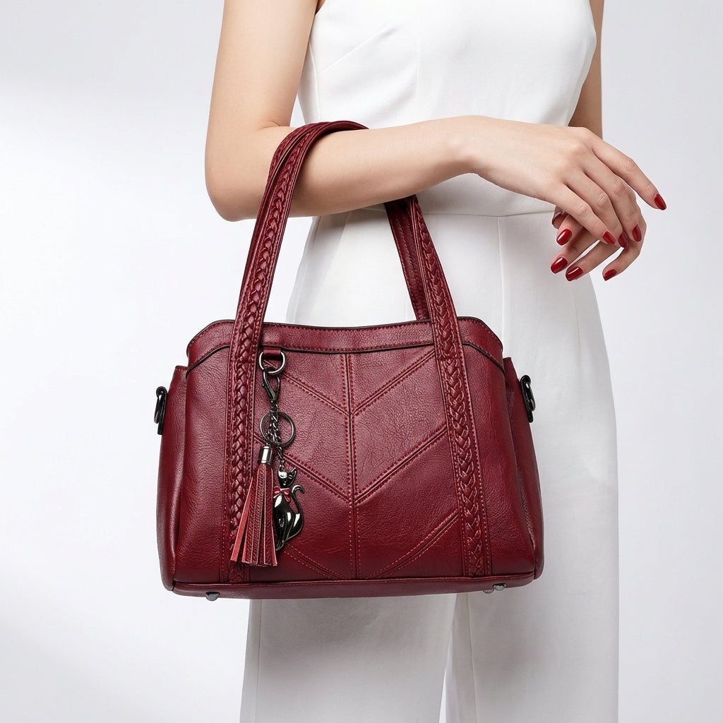 Leonora Shoulder Bag