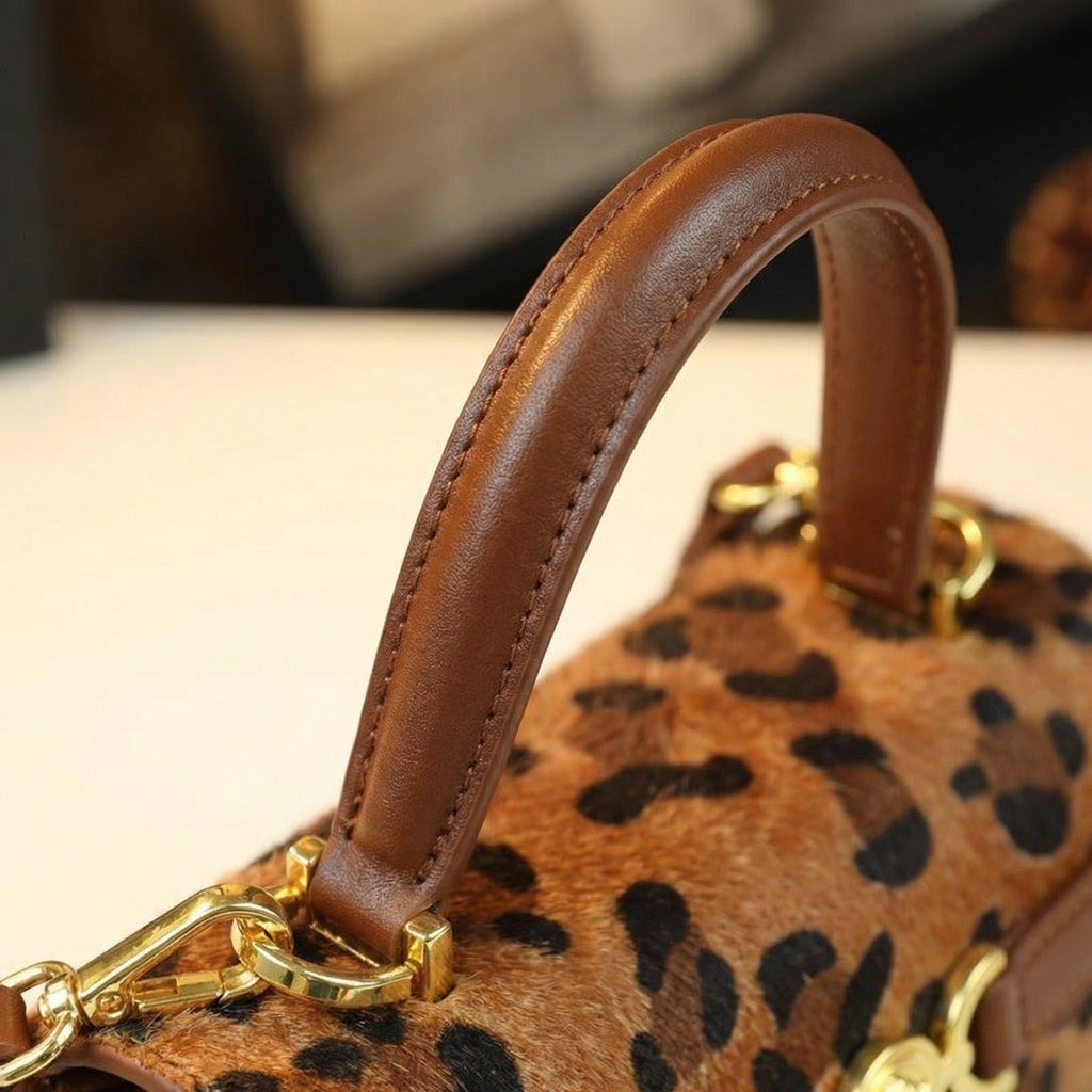 Clarisse Square Bag