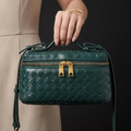Vivienne Woven Bag
