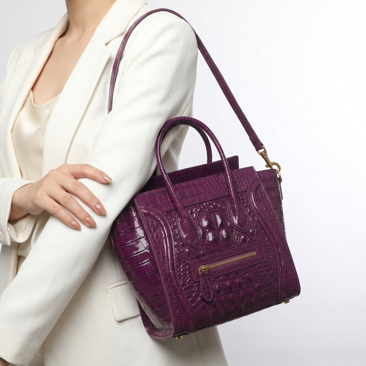 Bellavier Bag