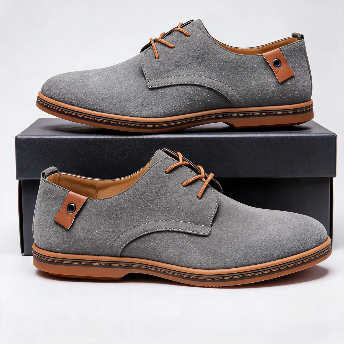 Valenor Loafers
