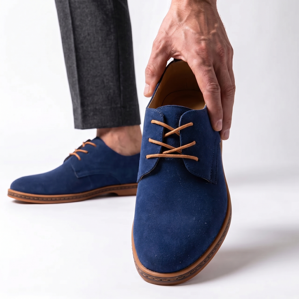 Valenor Loafers