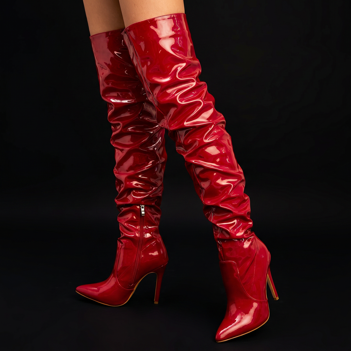 Vivienne Boots