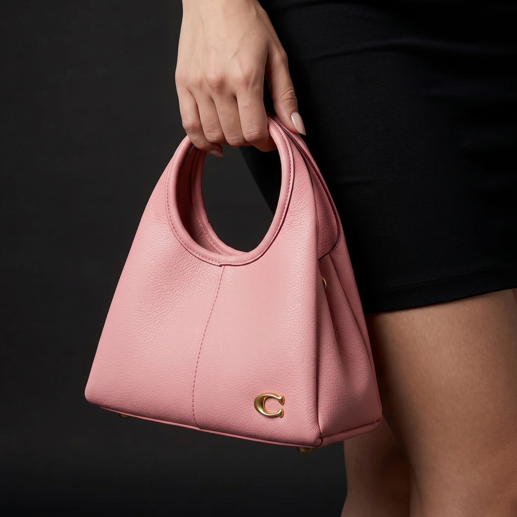 Marquise Bag