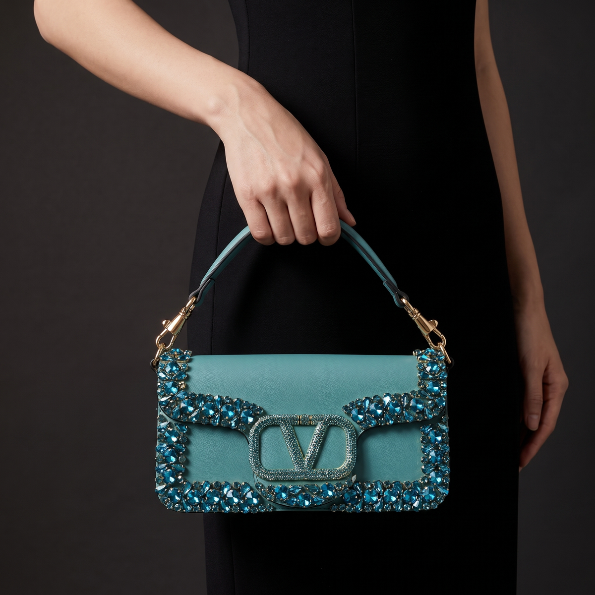 Ruby Bag