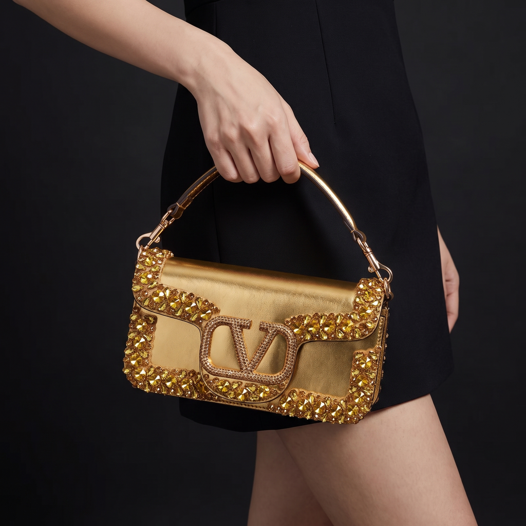Ruby Bag