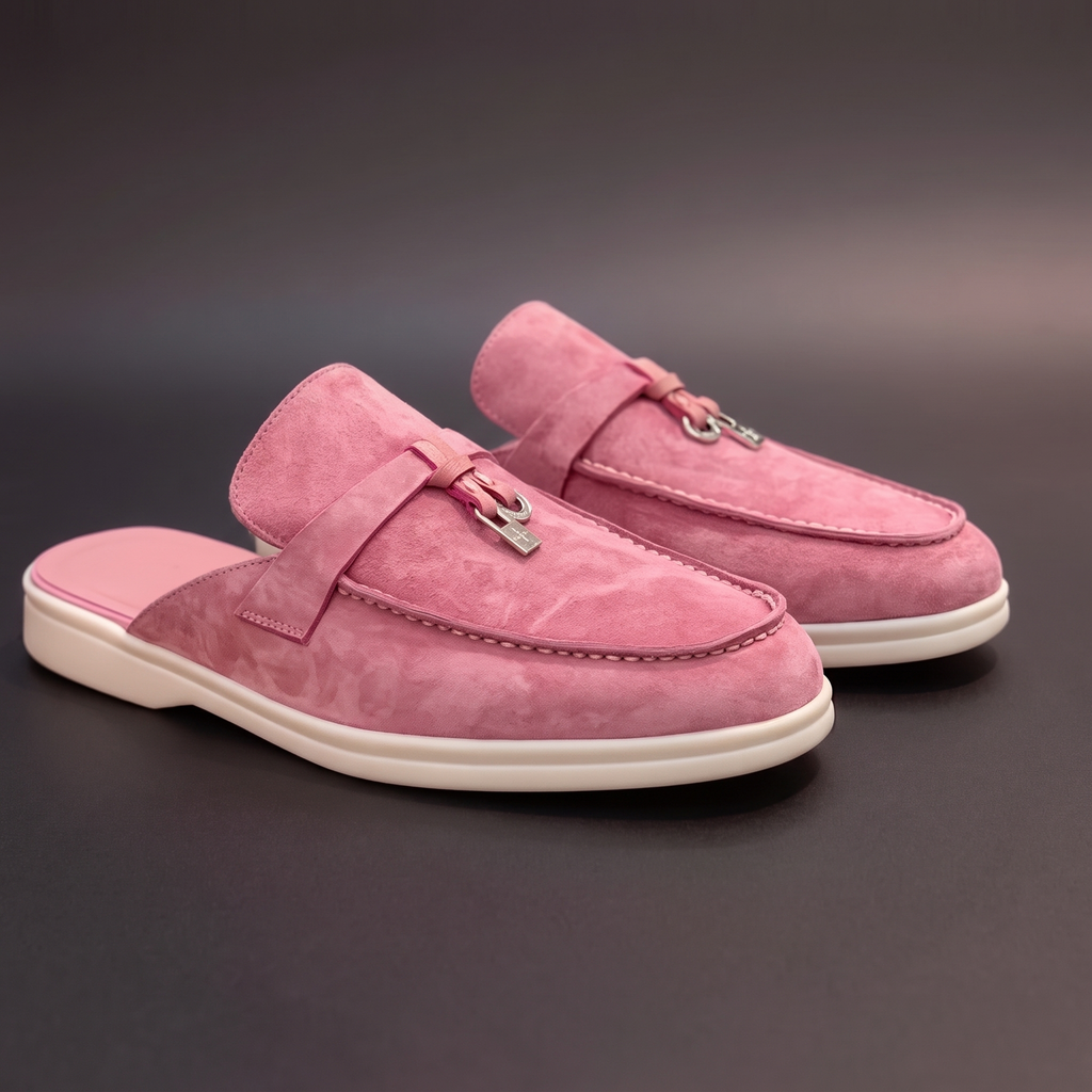 Avery Mules