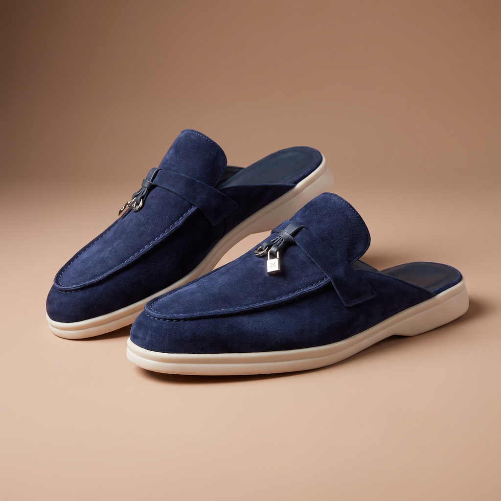 Avery Mules