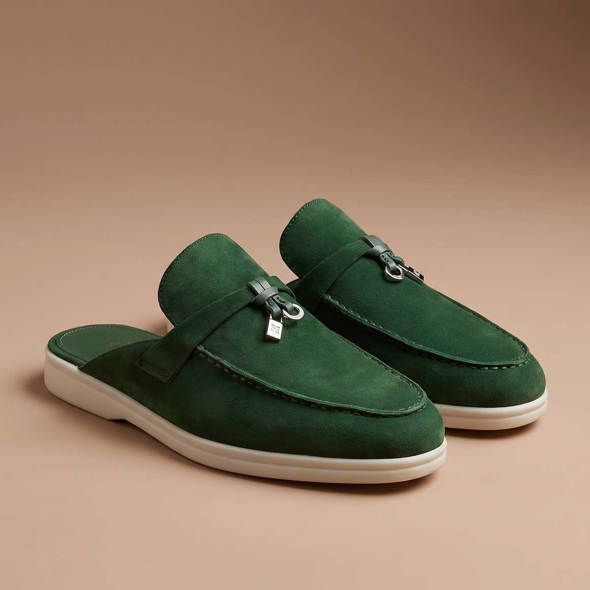 Avery Mules