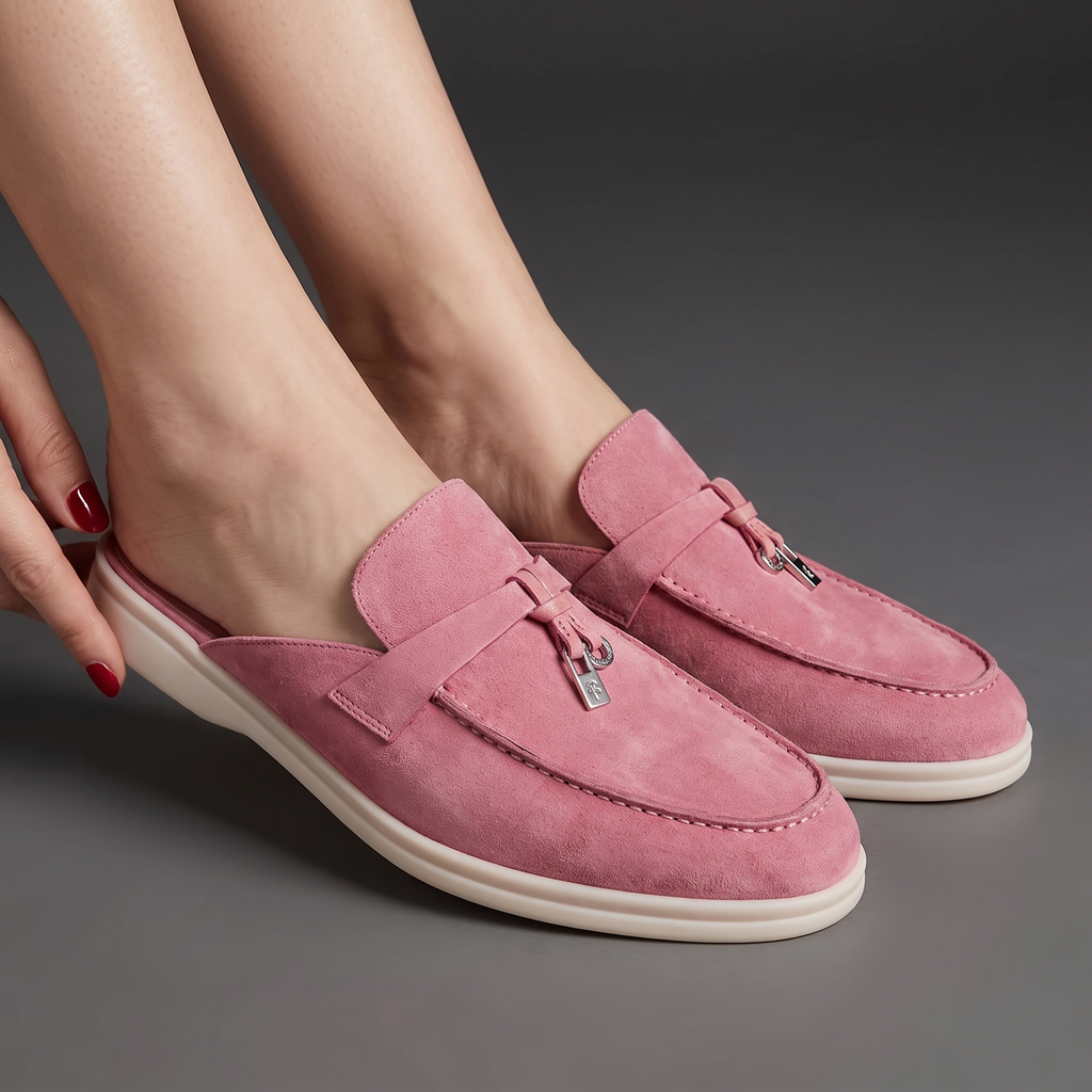 Avery Mules