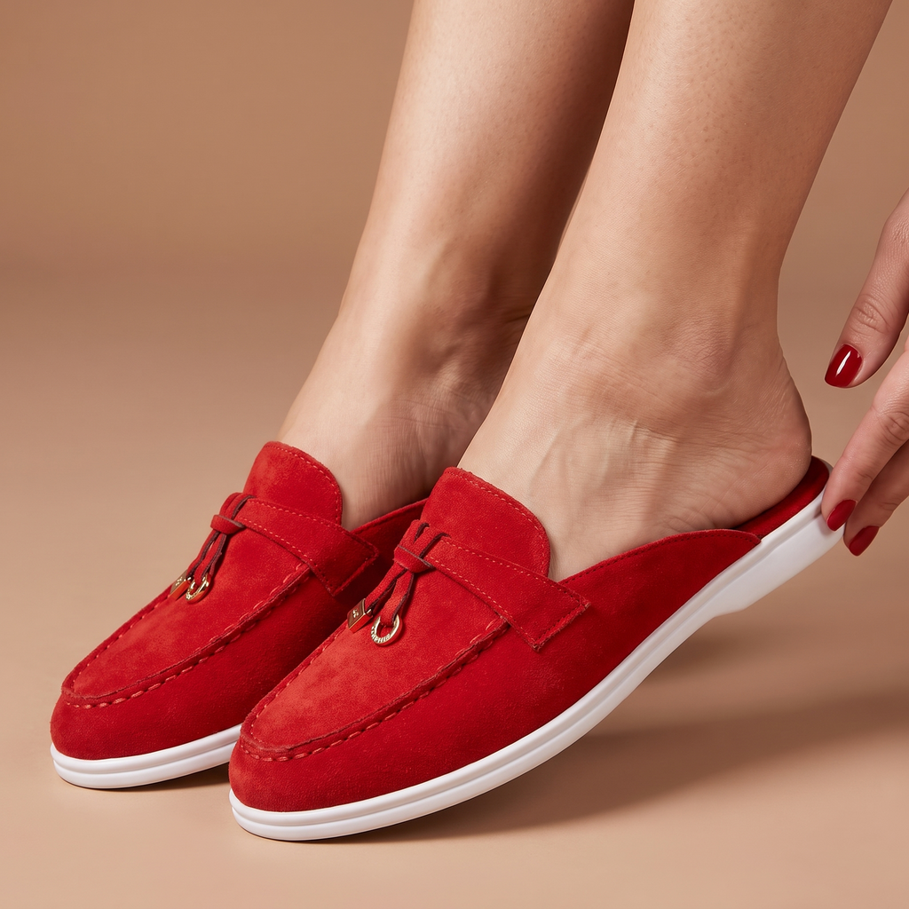Avery Mules