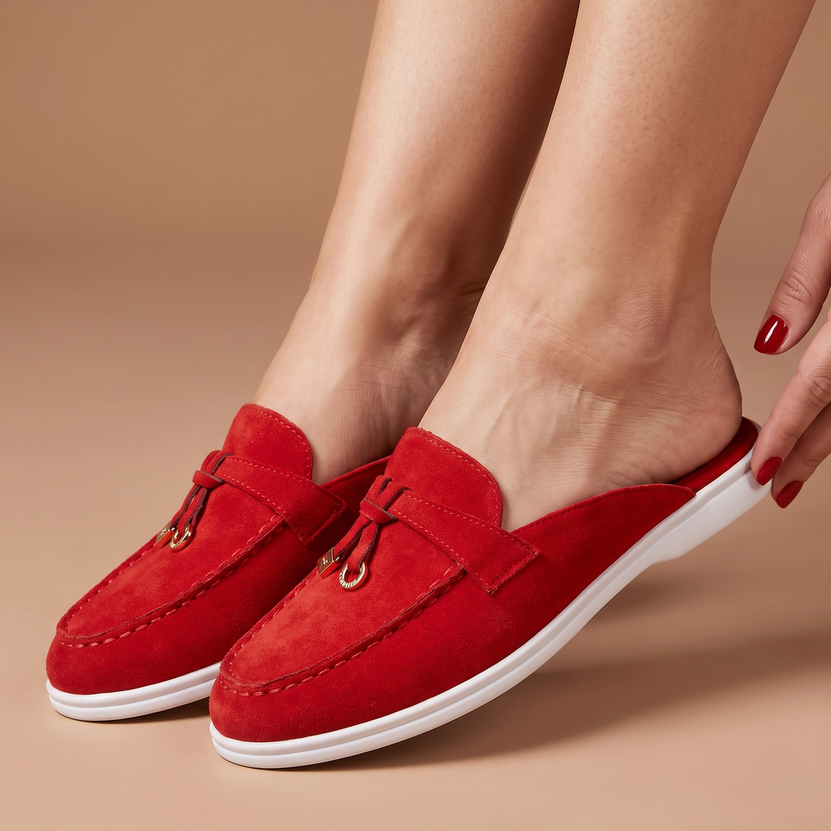 Avery Mules