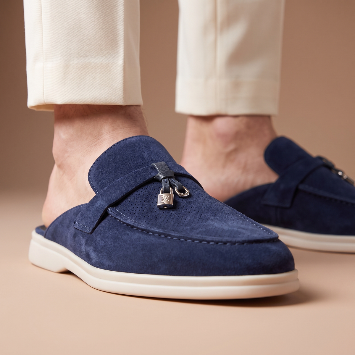 Avery Mules