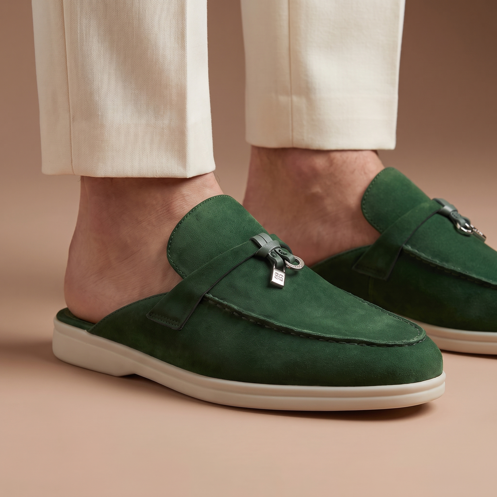 Avery Mules