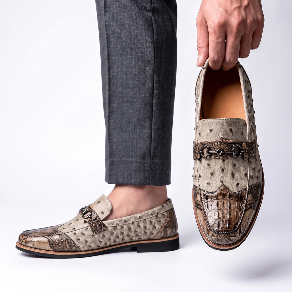 Calvi Shoes