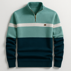 Colton Quarter-Zip Pullover