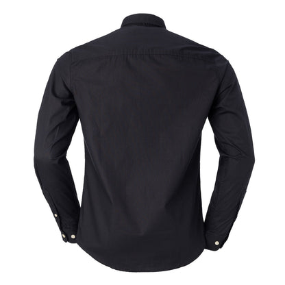 Men's RL Shirt Oxford - Black