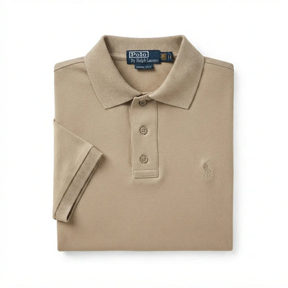 950 Polo Shirt RL- Double Piqué