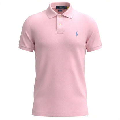 1016 Polo Shirt RL - Double Piqué