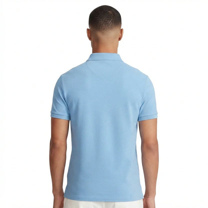 1025 Polo Shirt RL - Double Piqué