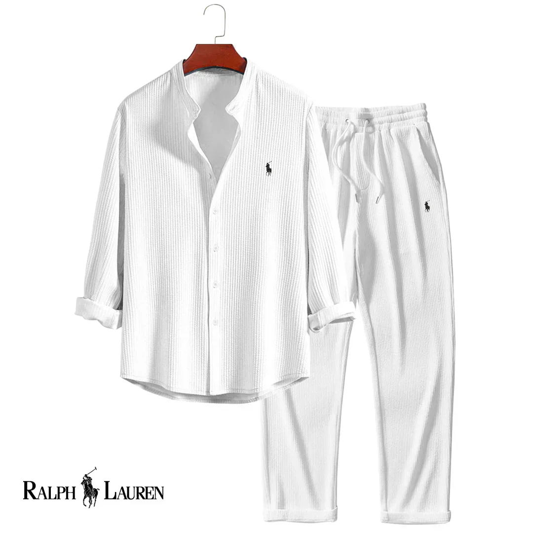 RL Set – Sophistication in Every Detail