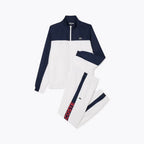 LC Tennis Printed Tracksuit