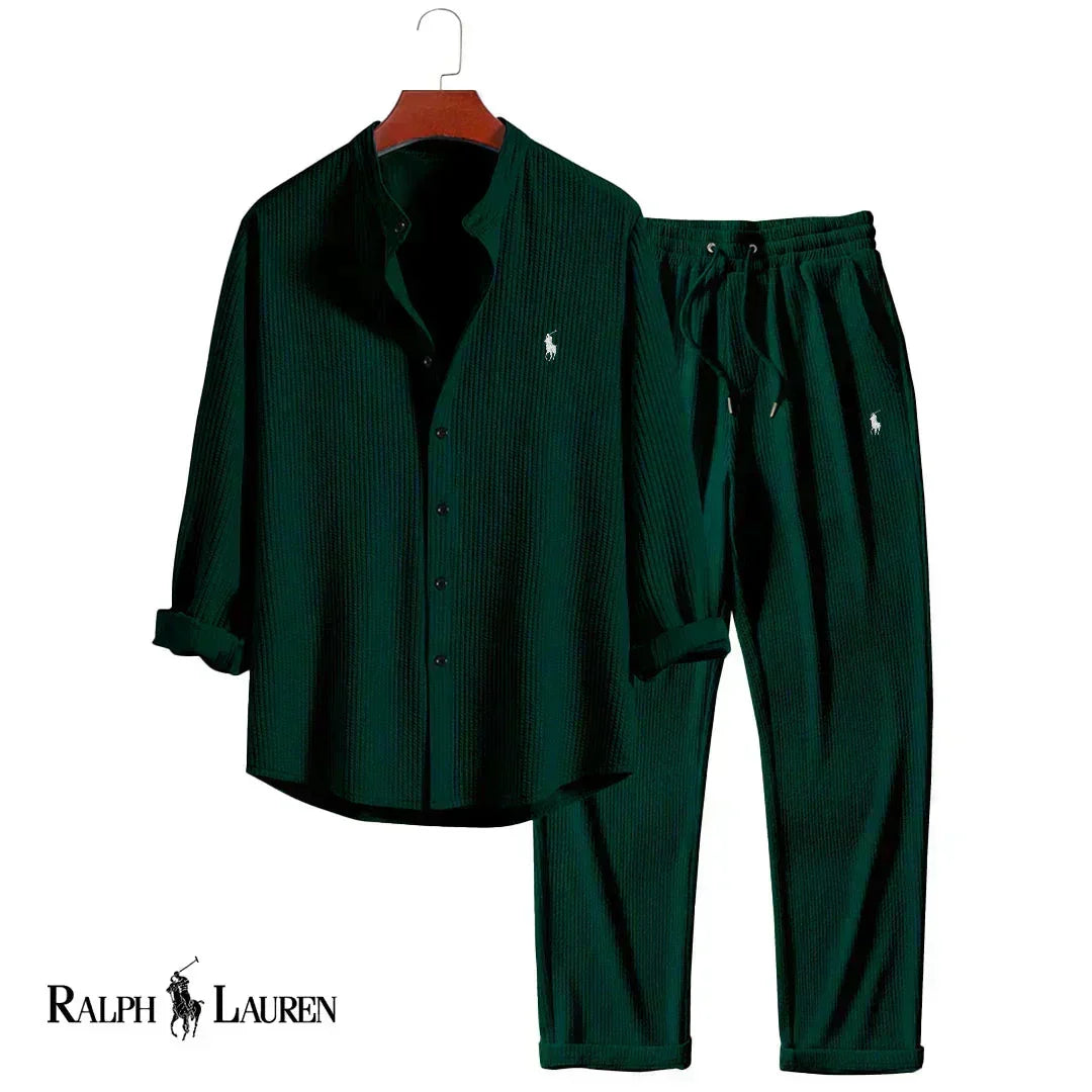 RL Essential Set – Sophistication in Every Detail