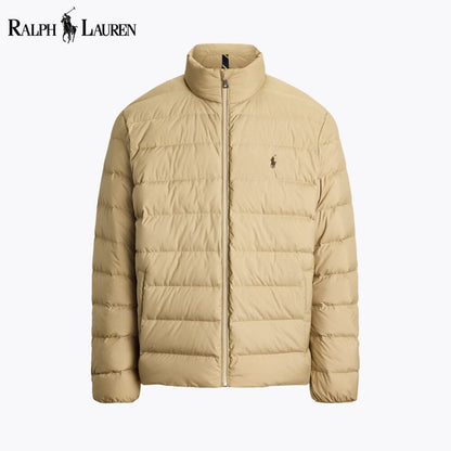 RL Colden Packable Down Jacket
