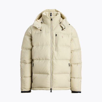 RL Gorham Down Jacket