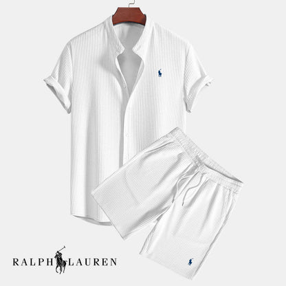 RL – Exclusive Men’s Set (2-Piece)