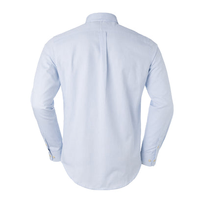 Men's RL Shirt Oxford - Light Blue